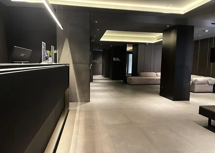 Scarlatti Hotel Milano